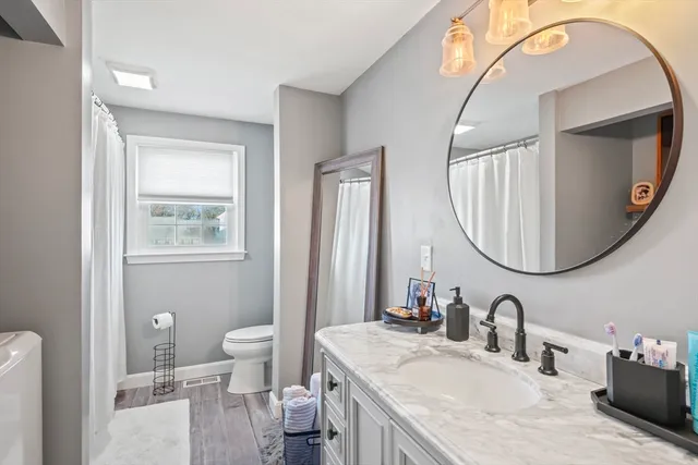 $369,000 | 501 Forest Park Drive, Unit 501, Auburn, MA 01501