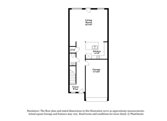 $2,040 | 158 Noble Pk Circle, Gallatin, TN 37066