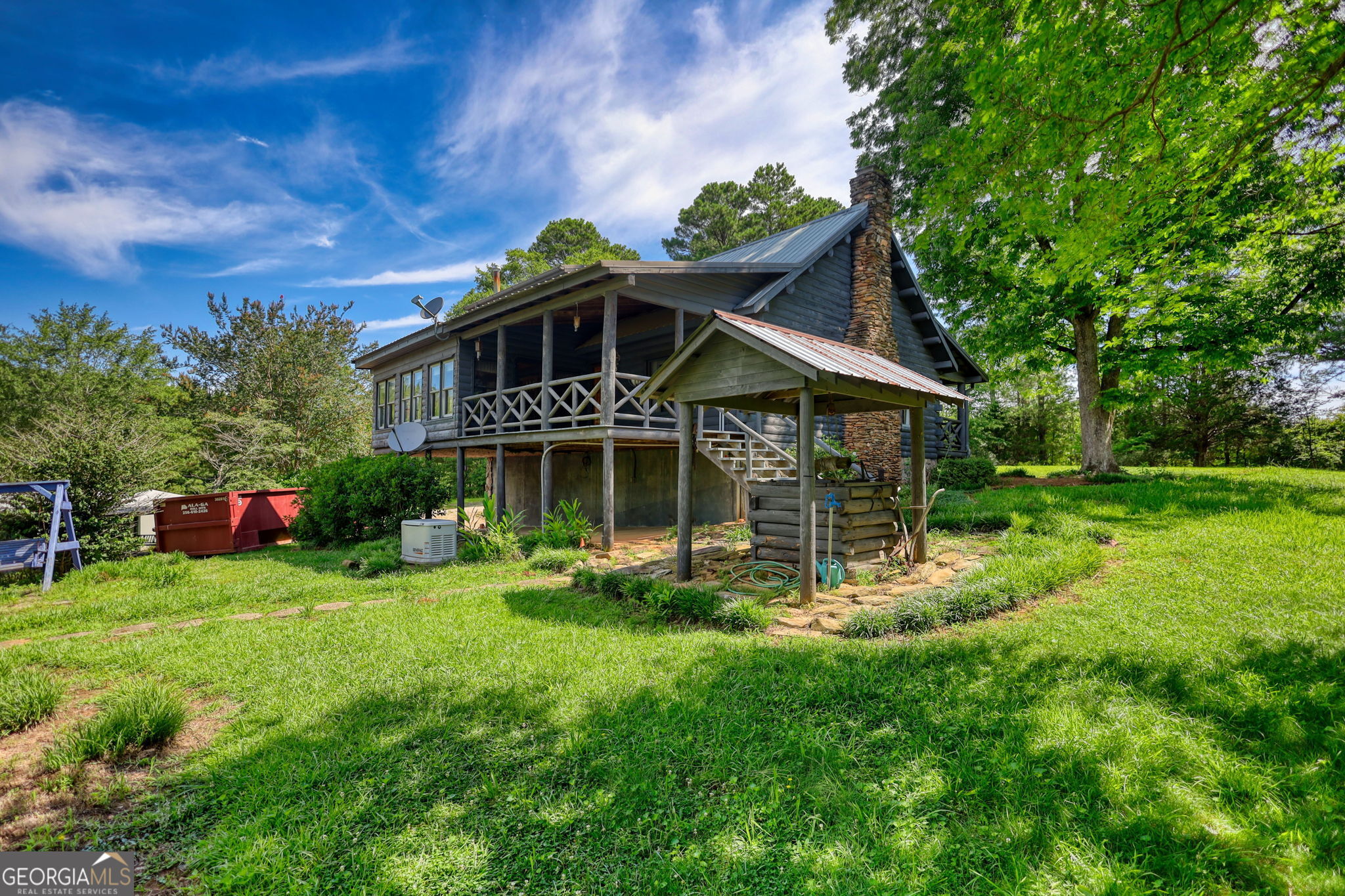2665 Macedonia Road Franklin, GA 30217 - Photo 7 of 68