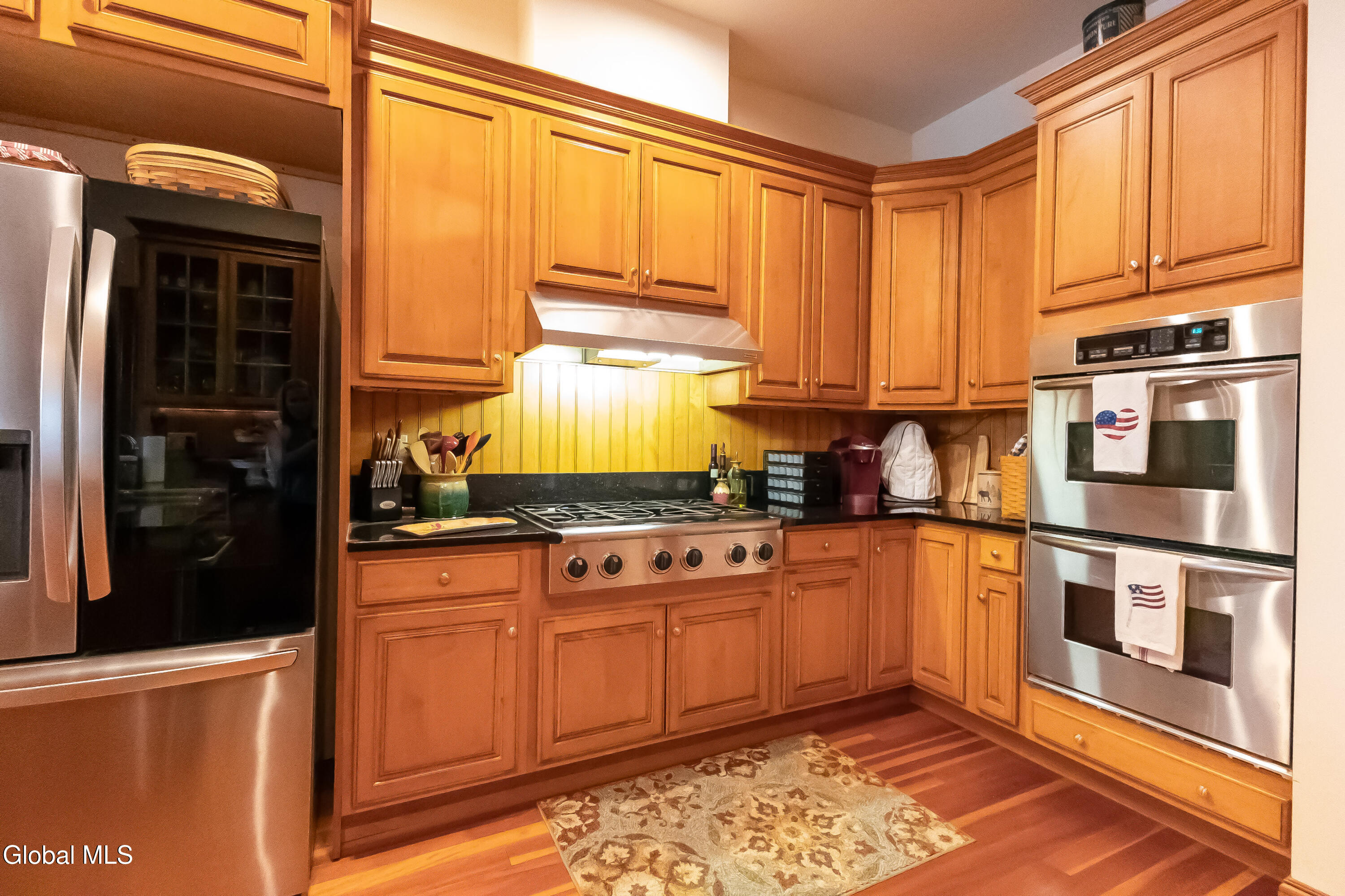 15 Pine Ledge Road Horicon, NY 12815 - Photo 15 of 57 Kitchen
