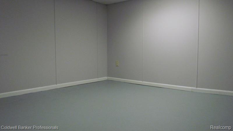 1656 Graefield Road Birmingham, MI 48009 - Photo 19 of 24 Another view of Basement