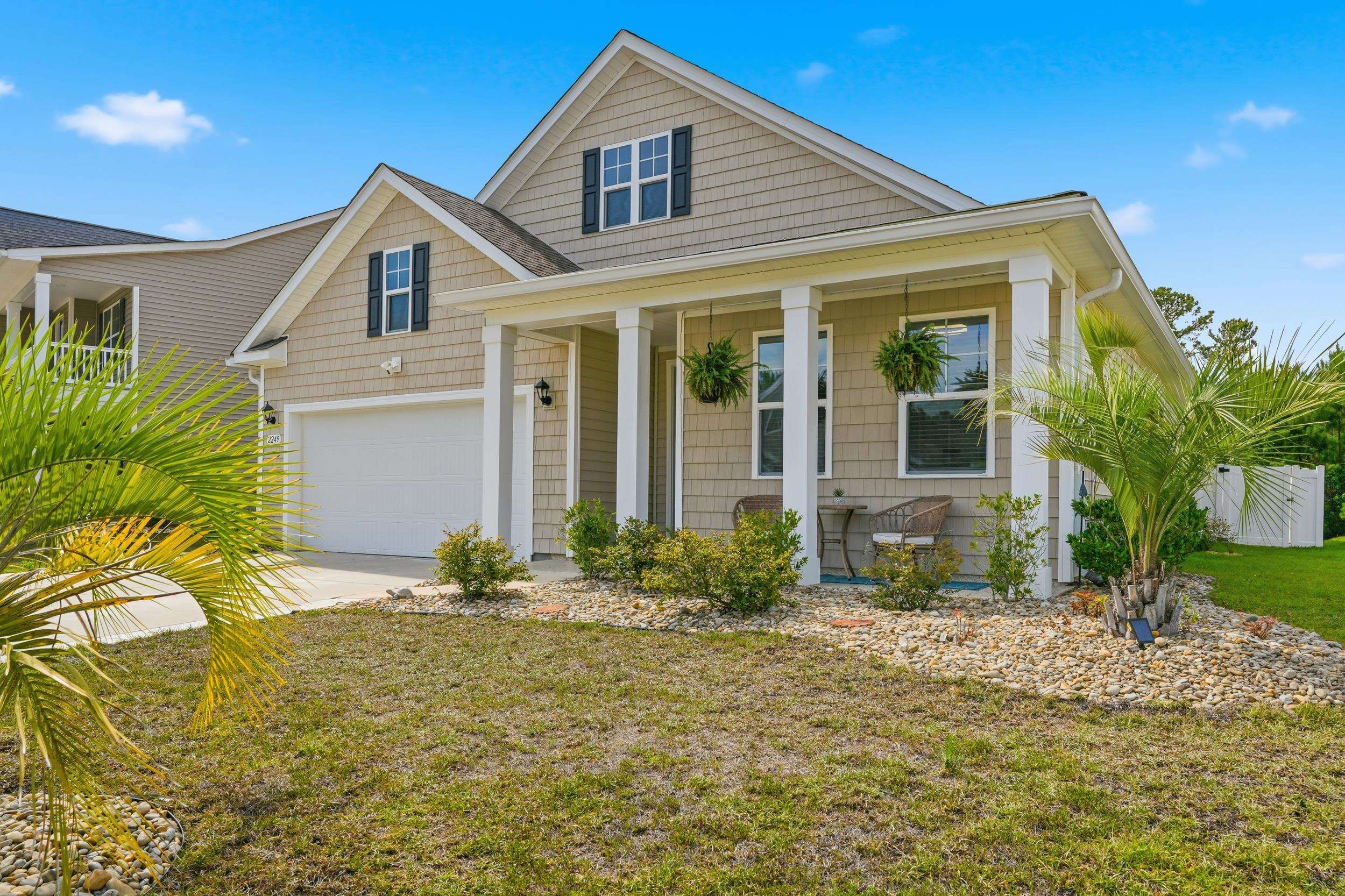 2249 Spring Tree Drive Little River, SC 29566 - Photo 35 of 52