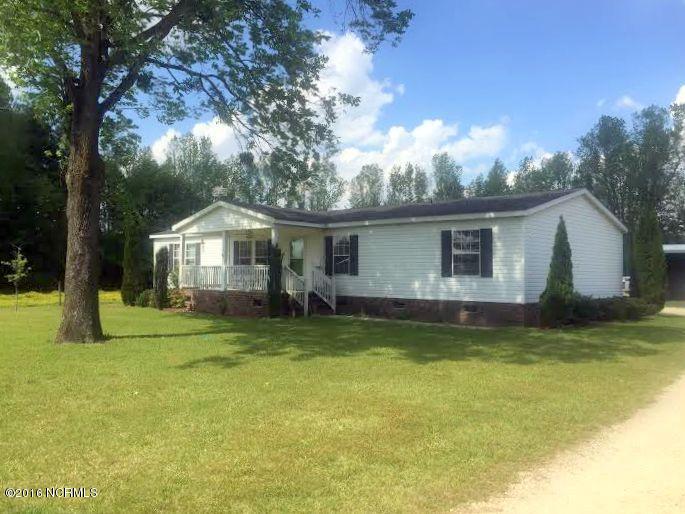 2231 Norris Road Garland, NC 28441 - Photo 1 of 17 Front 2