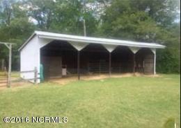 2231 Norris Road Garland, NC 28441 - Photo 7 of 17 barn 2