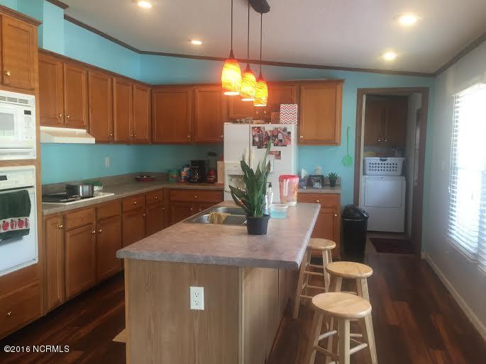 2231 Norris Road Garland, NC 28441 - Photo 8 of 17 kitchen 4