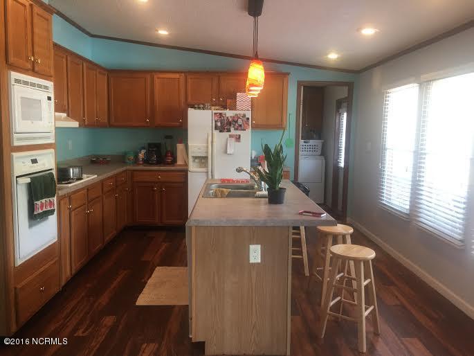 2231 Norris Road Garland, NC 28441 - Photo 9 of 17 kitchen 5