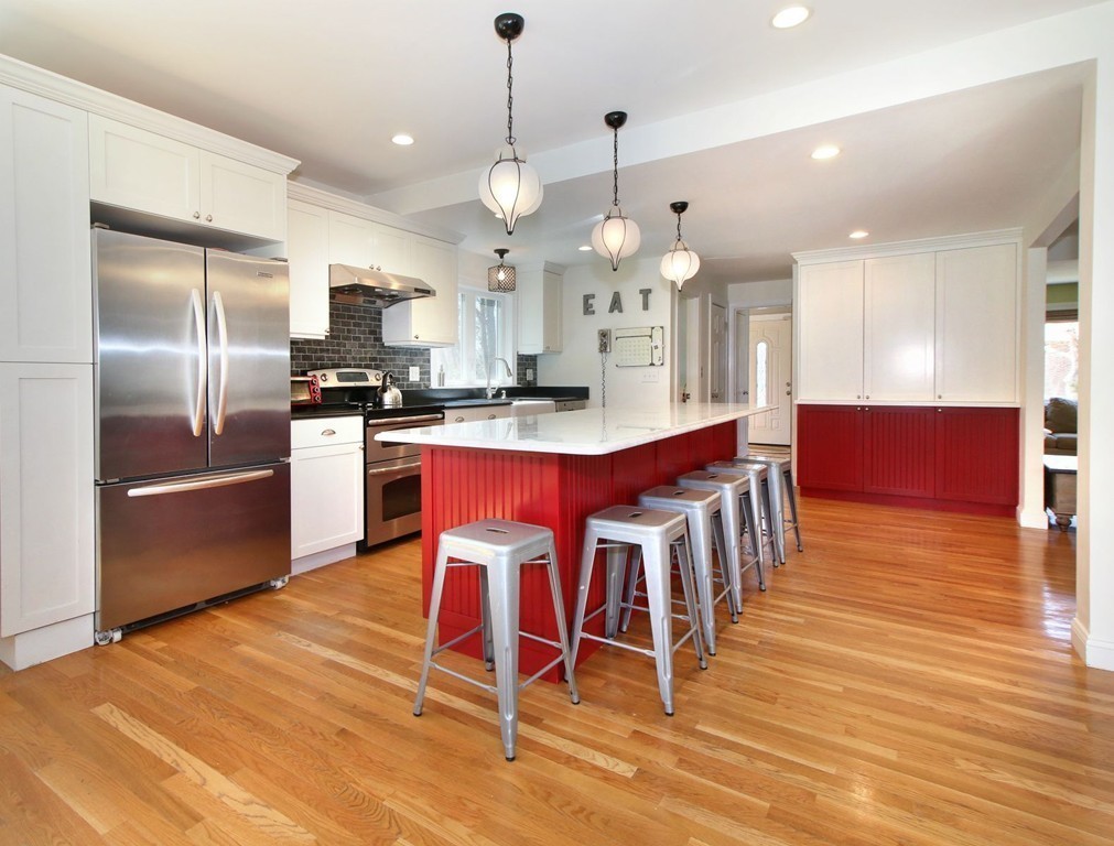 7 Keane Road Boston, MA 02132 - Photo 6 of 18 Gallery Image 6