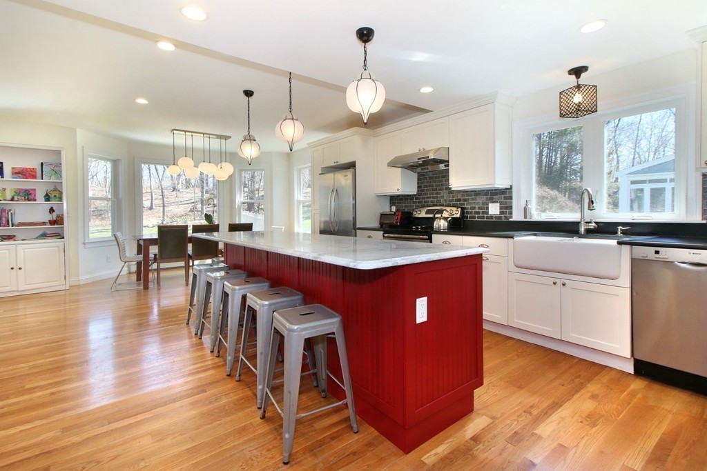 7 Keane Road Boston, MA 02132 - Photo 8 of 18 Gallery Image 8