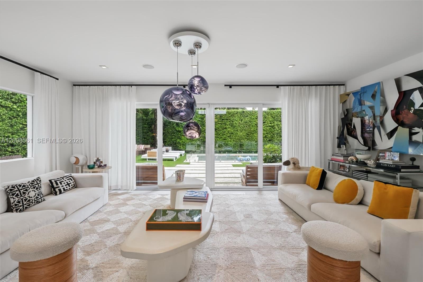 5815 North Bay Road Miami Beach, FL 33140 - Photo 8 of 28 Gallery Image 8