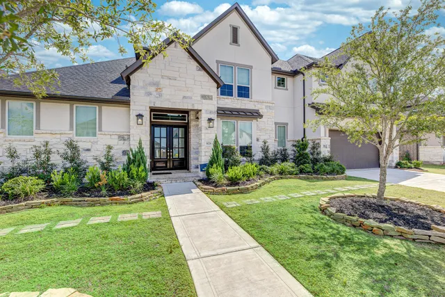 $875,000 | 14206 Lollypine Pointe Drive, Cypress, TX 77433