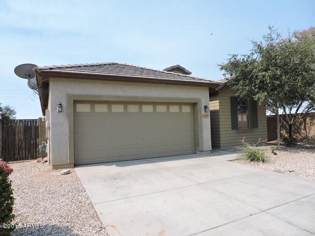 14285 West Boca Raton Road Surprise, AZ 85379 - Photo 1 of 20 Front L