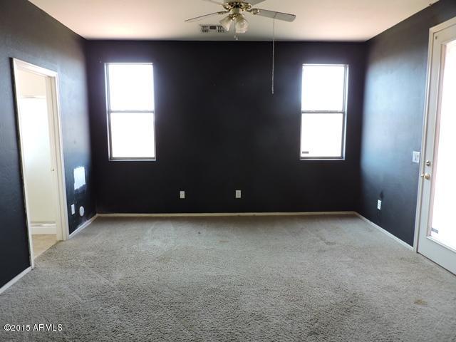 14285 West Boca Raton Road Surprise, AZ 85379 - Photo 15 of 20 Master Bedrm