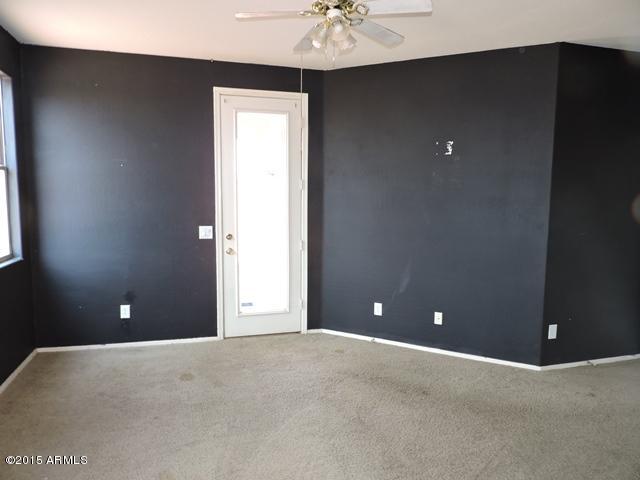 14285 West Boca Raton Road Surprise, AZ 85379 - Photo 16 of 20 Master Bedroom
