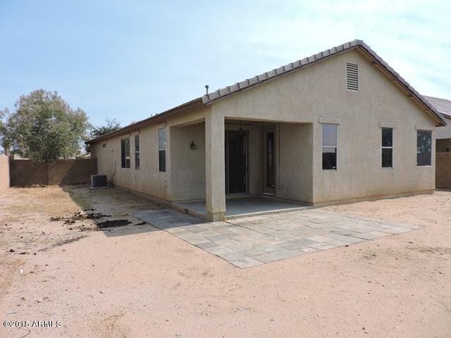 14285 West Boca Raton Road Surprise, AZ 85379 - Photo 17 of 20 Back L