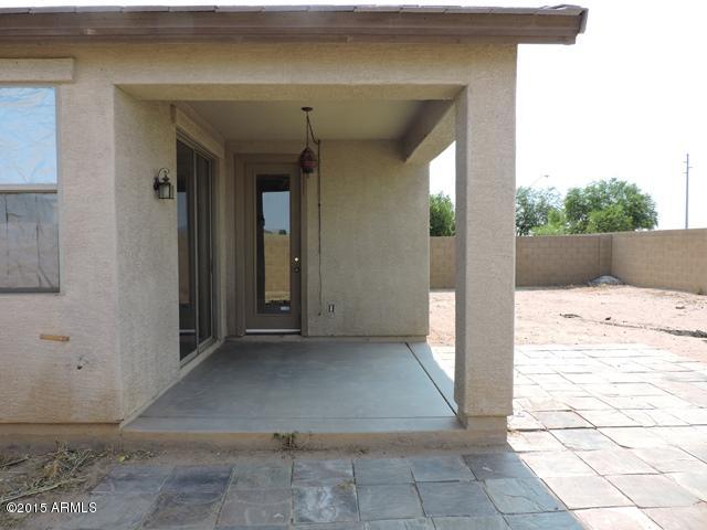 14285 West Boca Raton Road Surprise, AZ 85379 - Photo 18 of 20 Patio