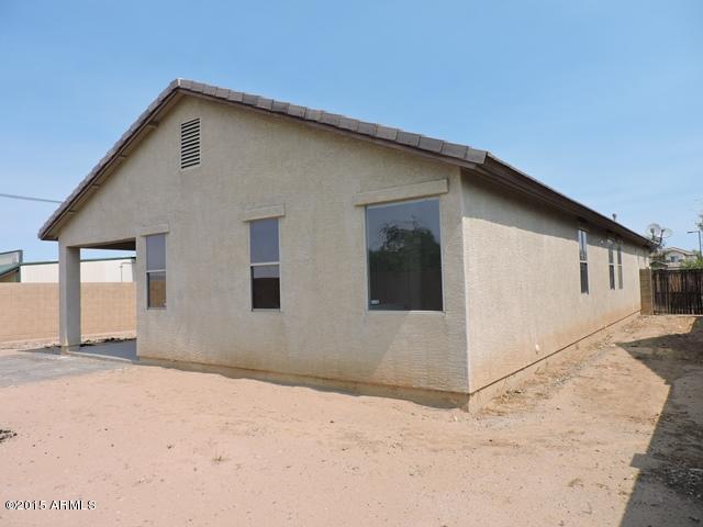 14285 West Boca Raton Road Surprise, AZ 85379 - Photo 19 of 20 Back R