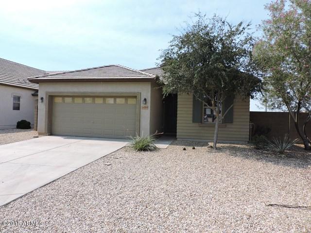 14285 West Boca Raton Road Surprise, AZ 85379 - Photo 2 of 20 Front R