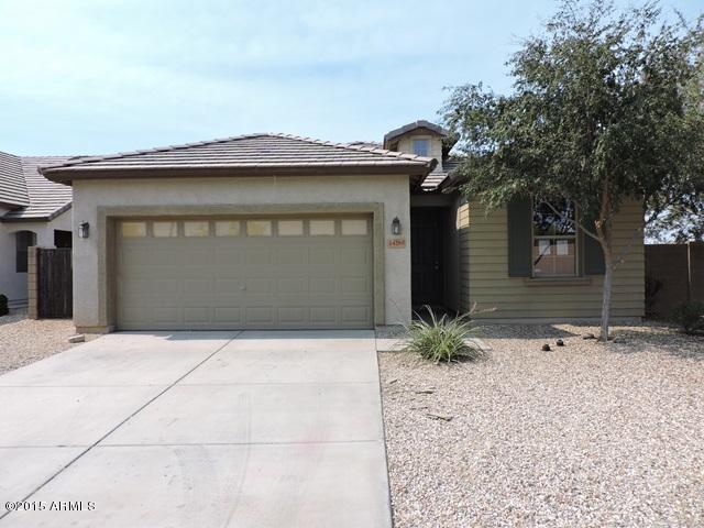 14285 West Boca Raton Road Surprise, AZ 85379 - Photo 3 of 20 Front of Home