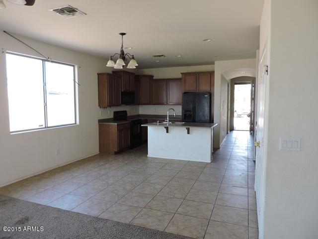14285 West Boca Raton Road Surprise, AZ 85379 - Photo 8 of 20 Dining and Kitchen