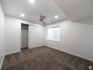 14872 South Rutledge Road, Unit 175 Riverton, UT 84065 - Photo 10 of 26