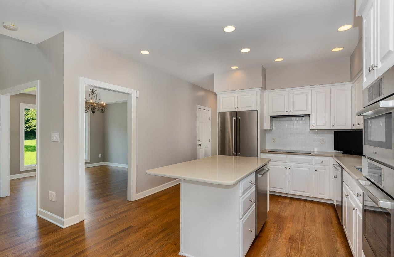 4429 Mitchell Mill Road Wake Forest, NC 27587 - Photo 11 of 36 Photo 11