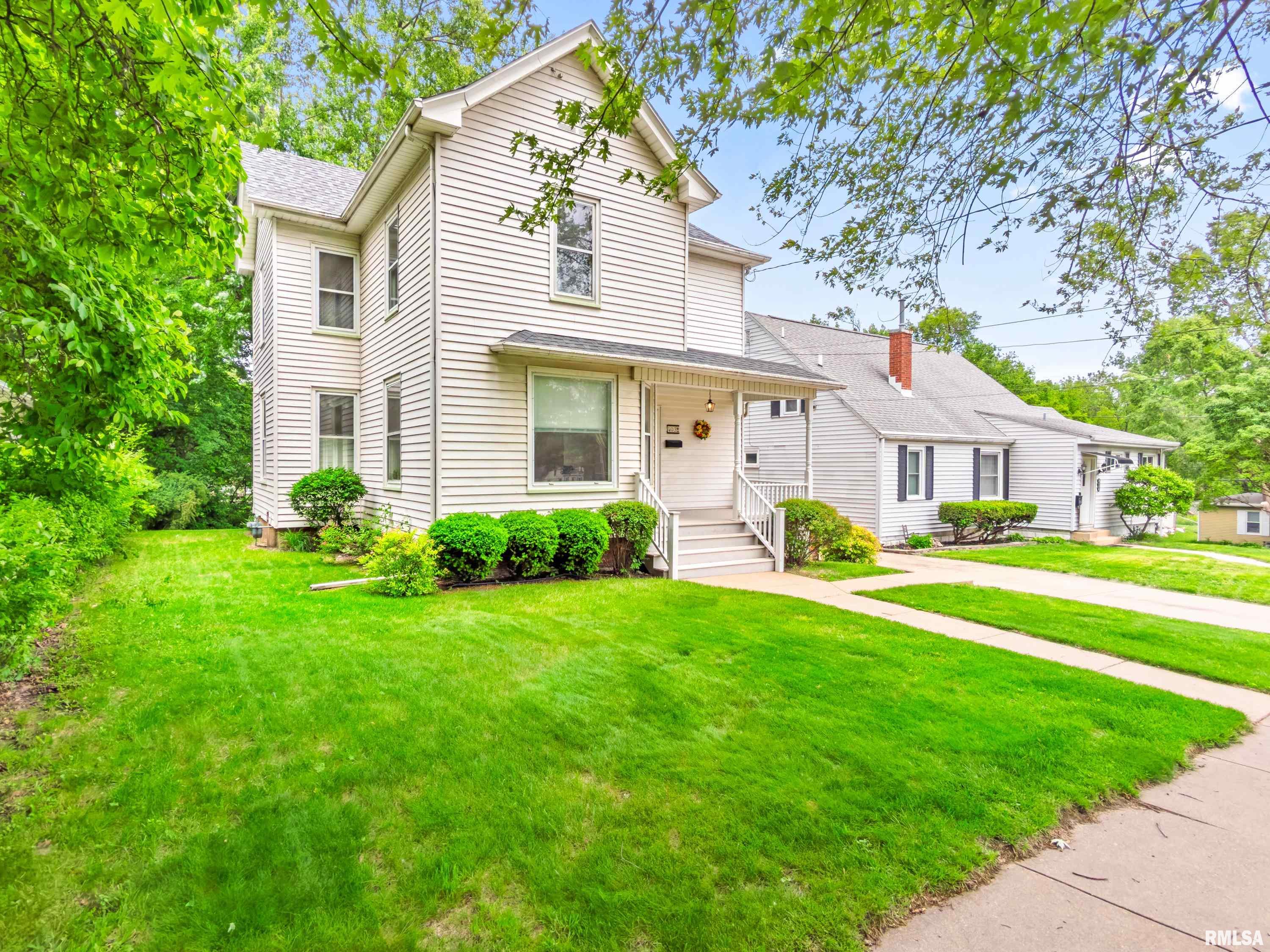 403 West Adams Street Washington, IL 61571 - Photo 3 of 43