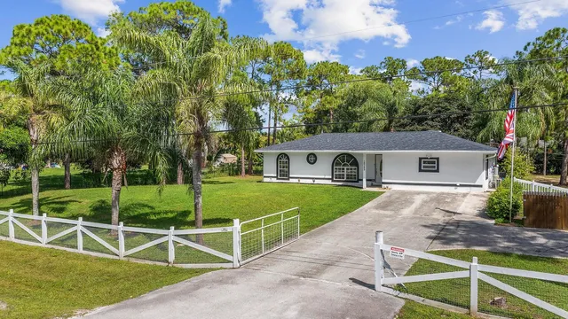 $615,999 | 18389 41st Road North, The Acreage, FL 33470