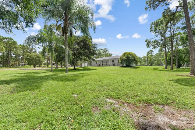 $615,999 | 18389 41st Road North, The Acreage, FL 33470
