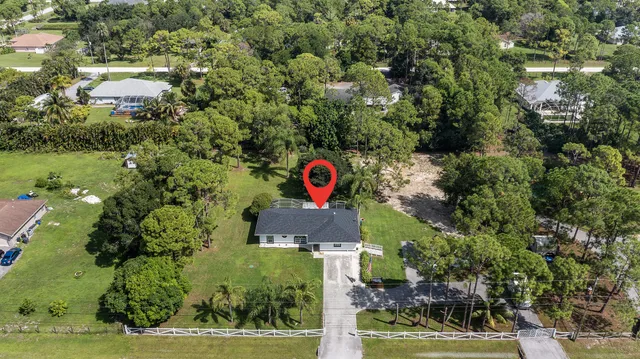 $615,999 | 18389 41st Road North, The Acreage, FL 33470