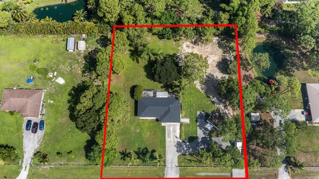 $615,999 | 18389 41st Road North, The Acreage, FL 33470
