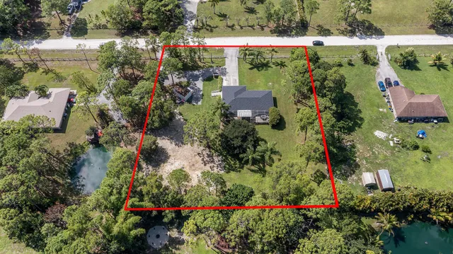 $615,999 | 18389 41st Road North, The Acreage, FL 33470