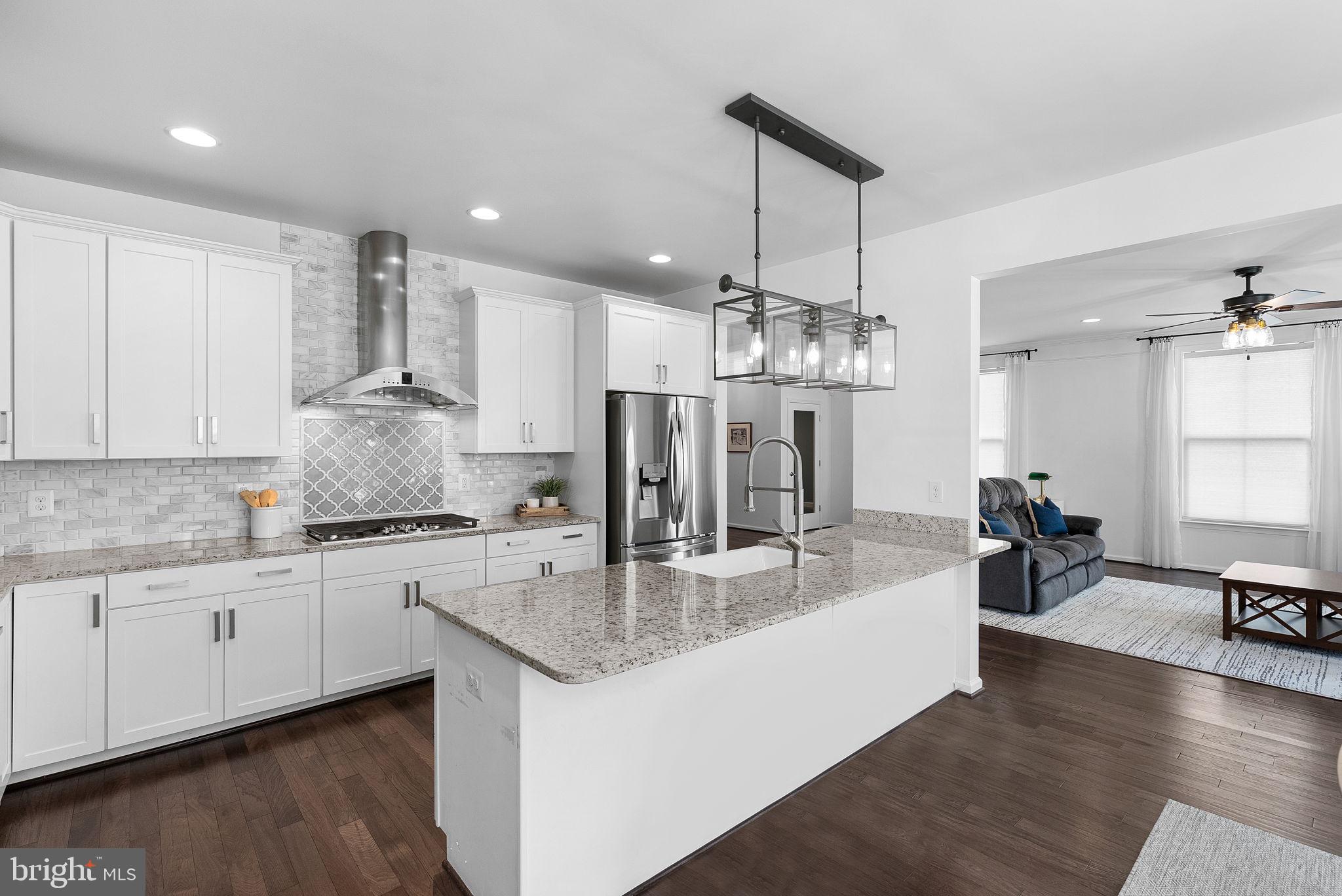 22820 Bubbling Brook Drive Brambleton, VA 20148 - Photo 13 of 60