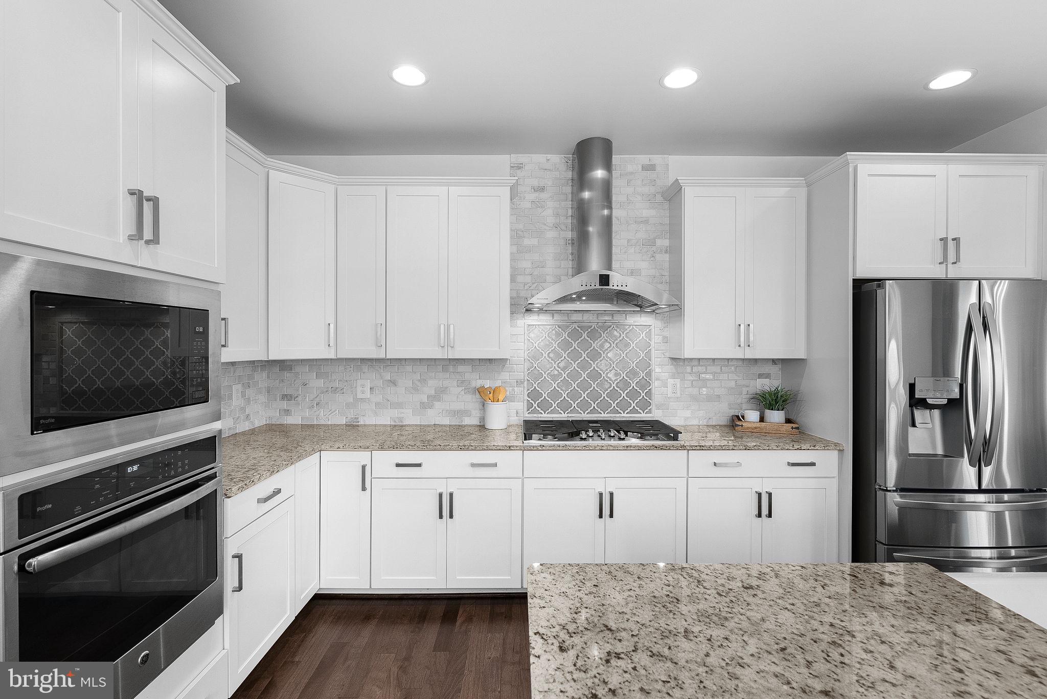 22820 Bubbling Brook Drive Brambleton, VA 20148 - Photo 16 of 60