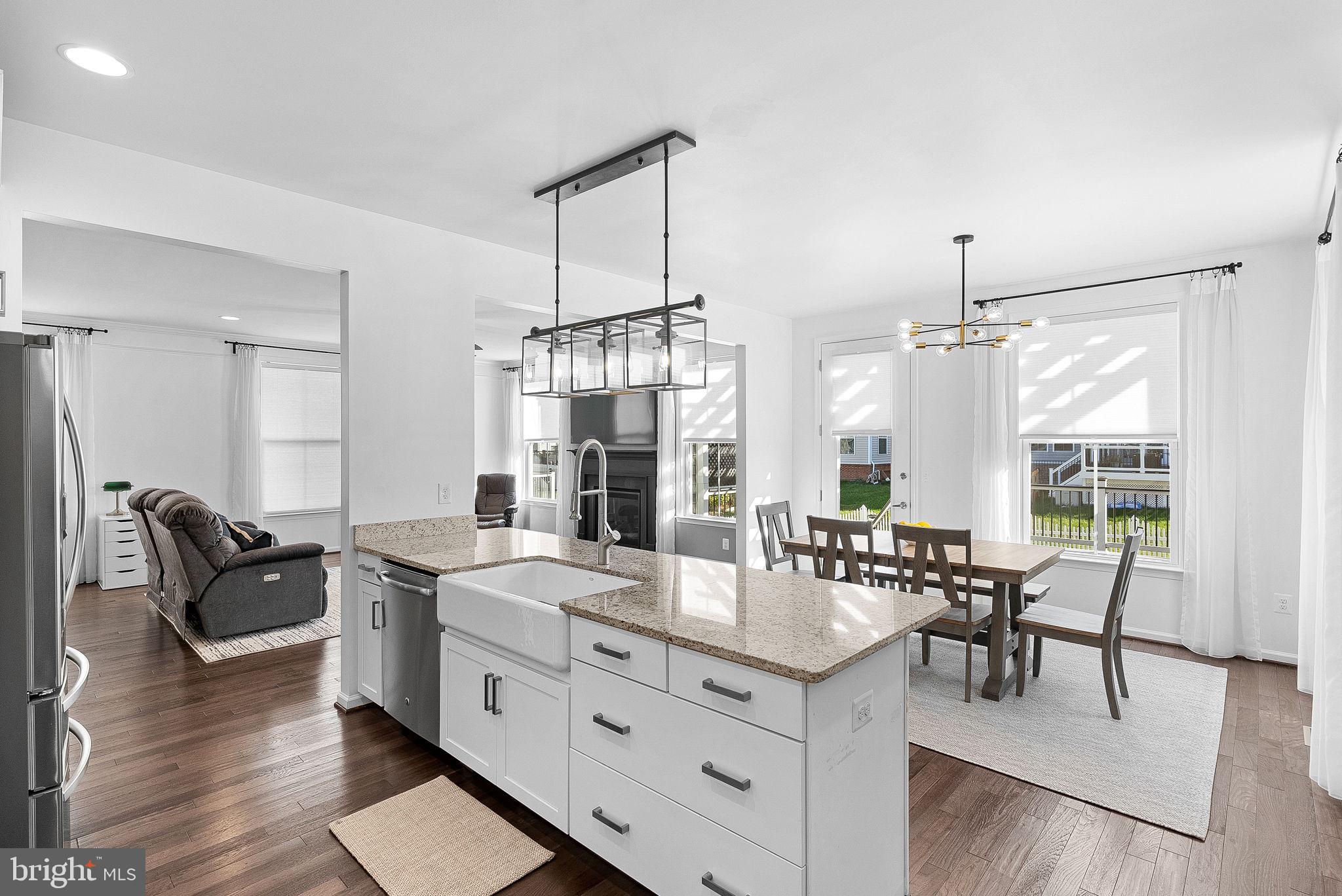 22820 Bubbling Brook Drive Brambleton, VA 20148 - Photo 17 of 60