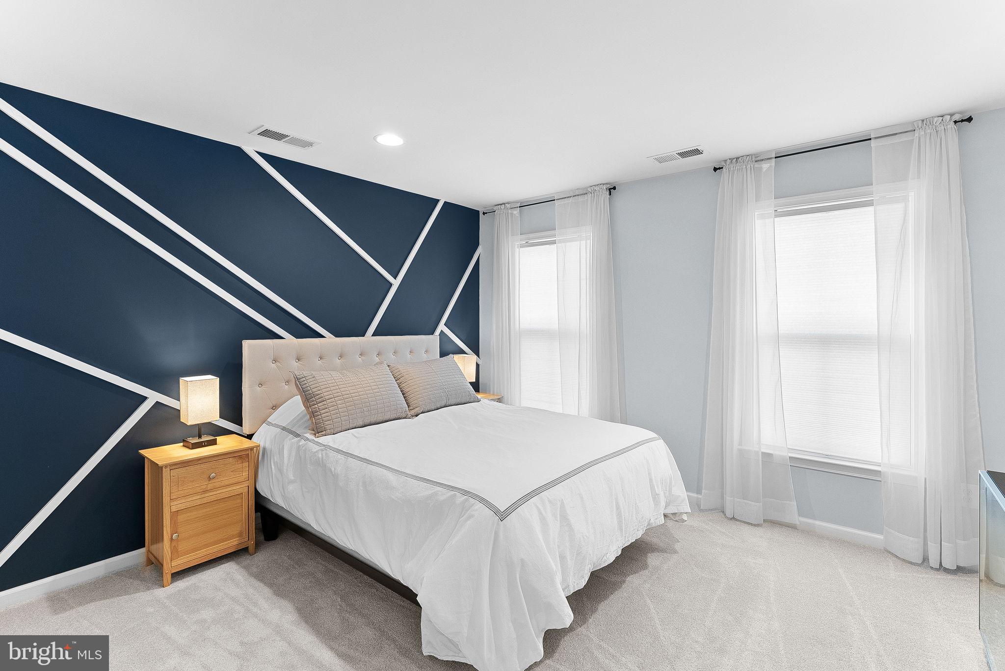 22820 Bubbling Brook Drive Brambleton, VA 20148 - Photo 31 of 60 Bedroom #2