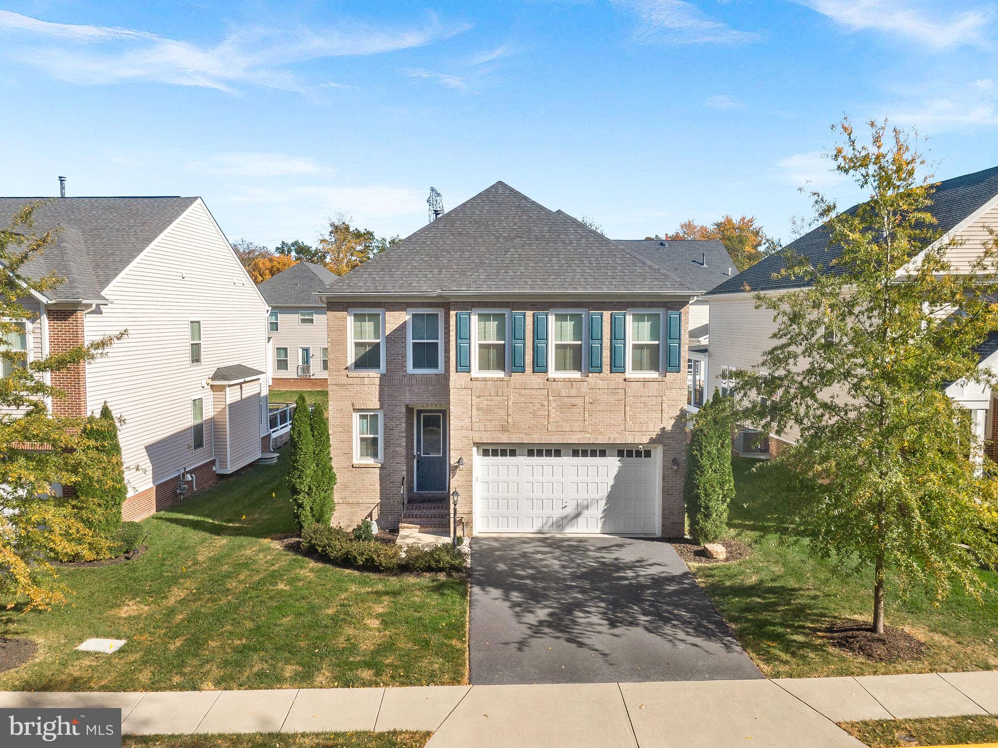 22820 Bubbling Brook Drive Brambleton, VA 20148 - Photo 4 of 60