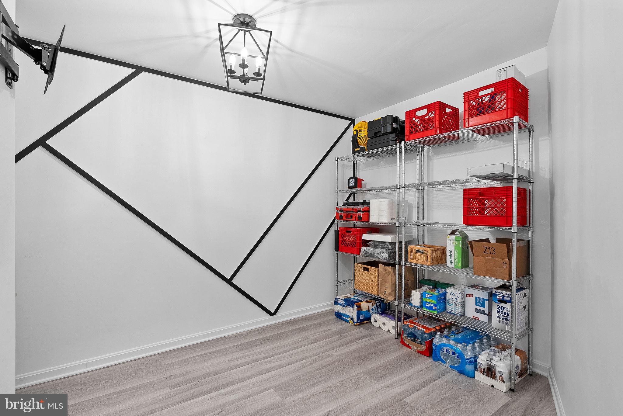 22820 Bubbling Brook Drive Brambleton, VA 20148 - Photo 43 of 60 Exercise Rm or More Storage!