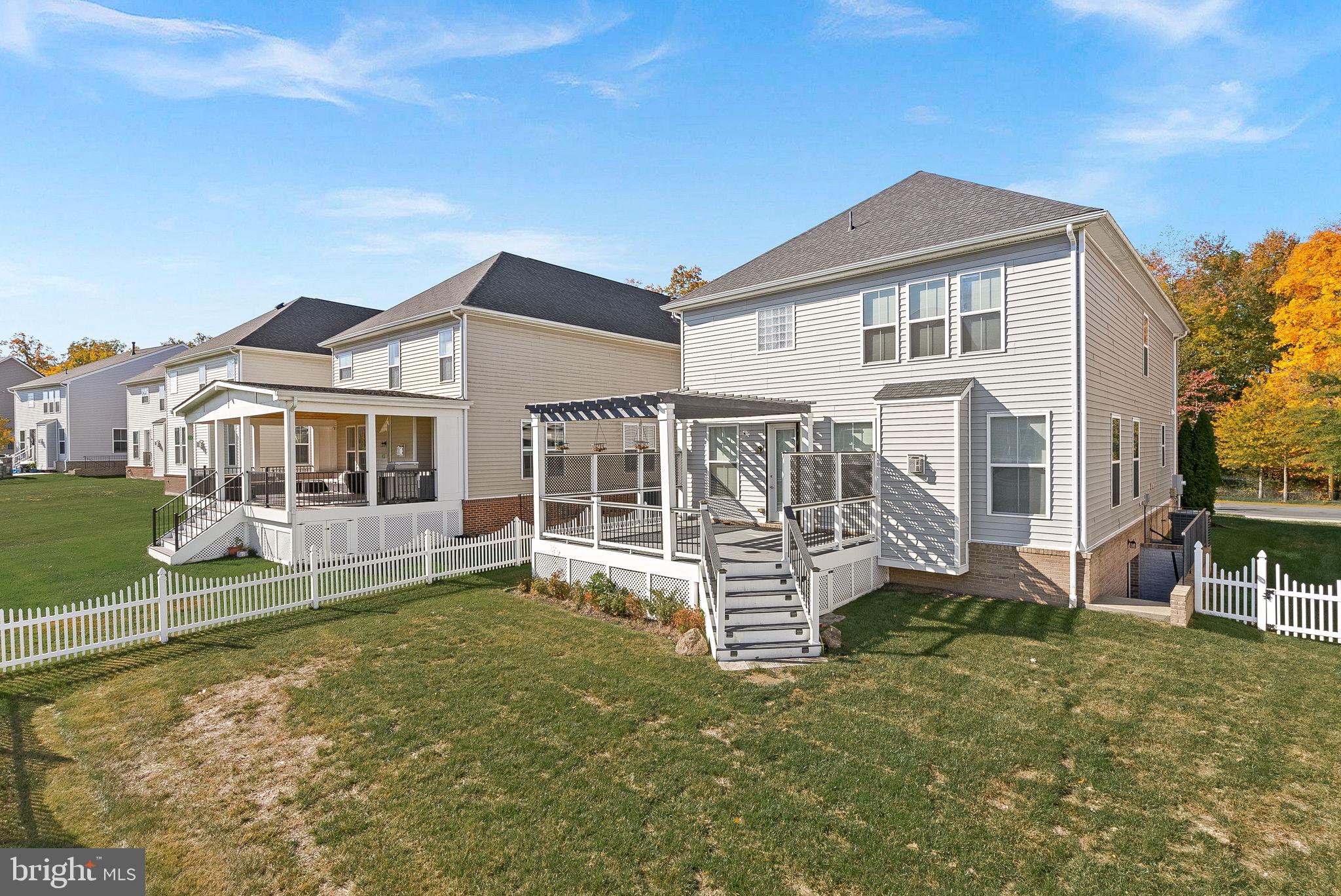 22820 Bubbling Brook Drive Brambleton, VA 20148 - Photo 45 of 60