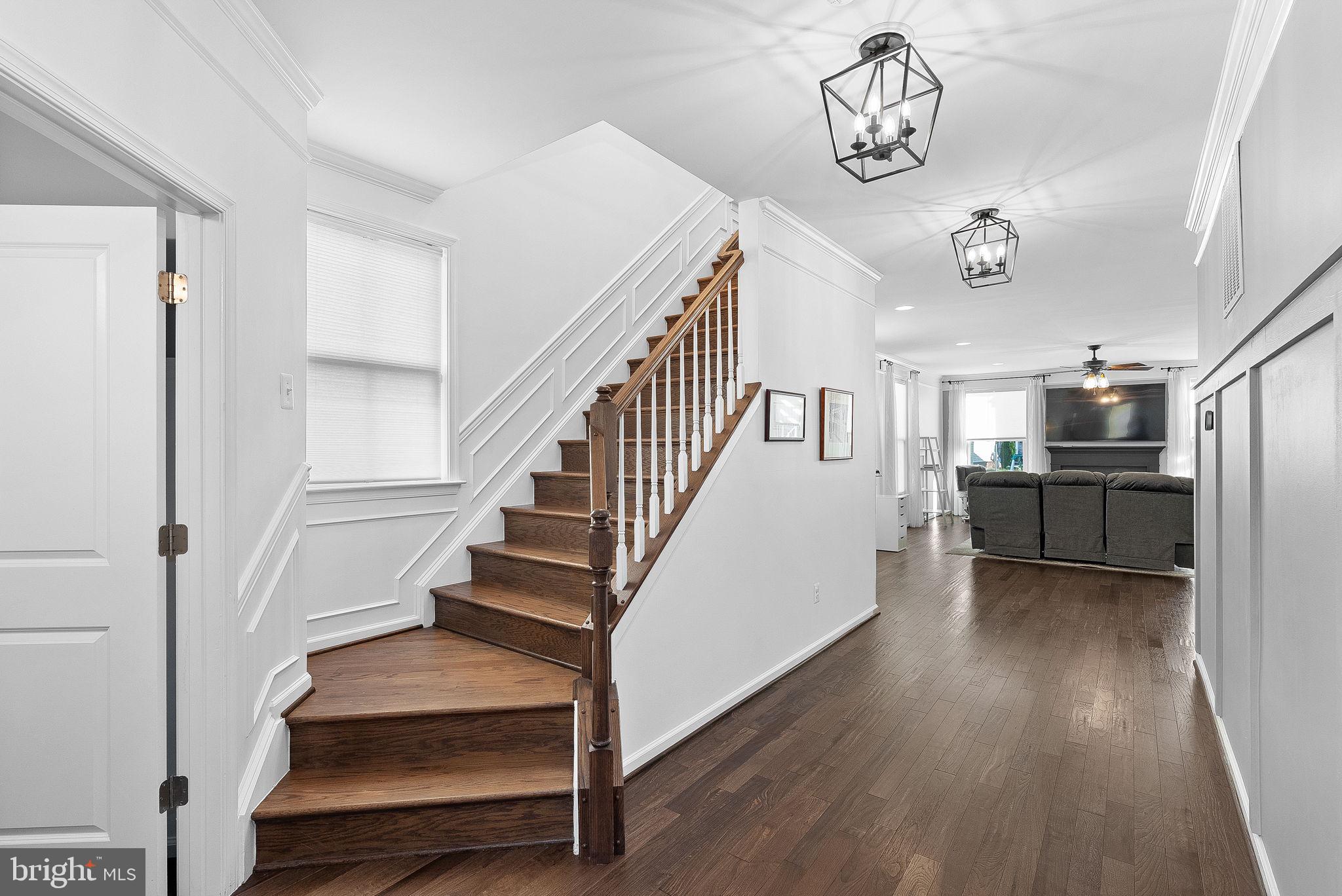 22820 Bubbling Brook Drive Brambleton, VA 20148 - Photo 6 of 60