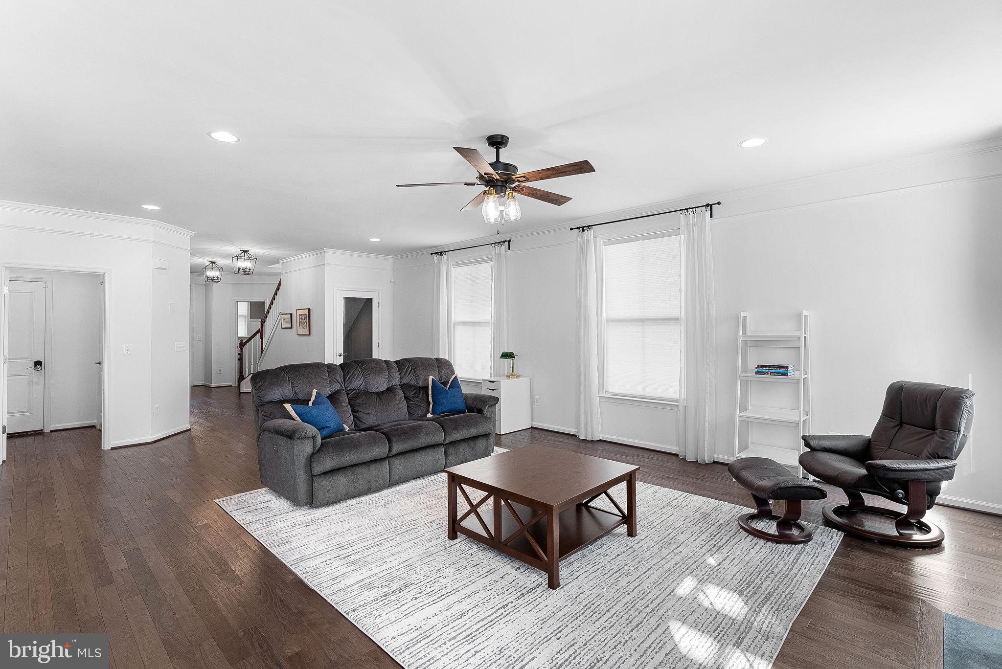 22820 Bubbling Brook Drive Brambleton, VA 20148 - Photo 10 of 60