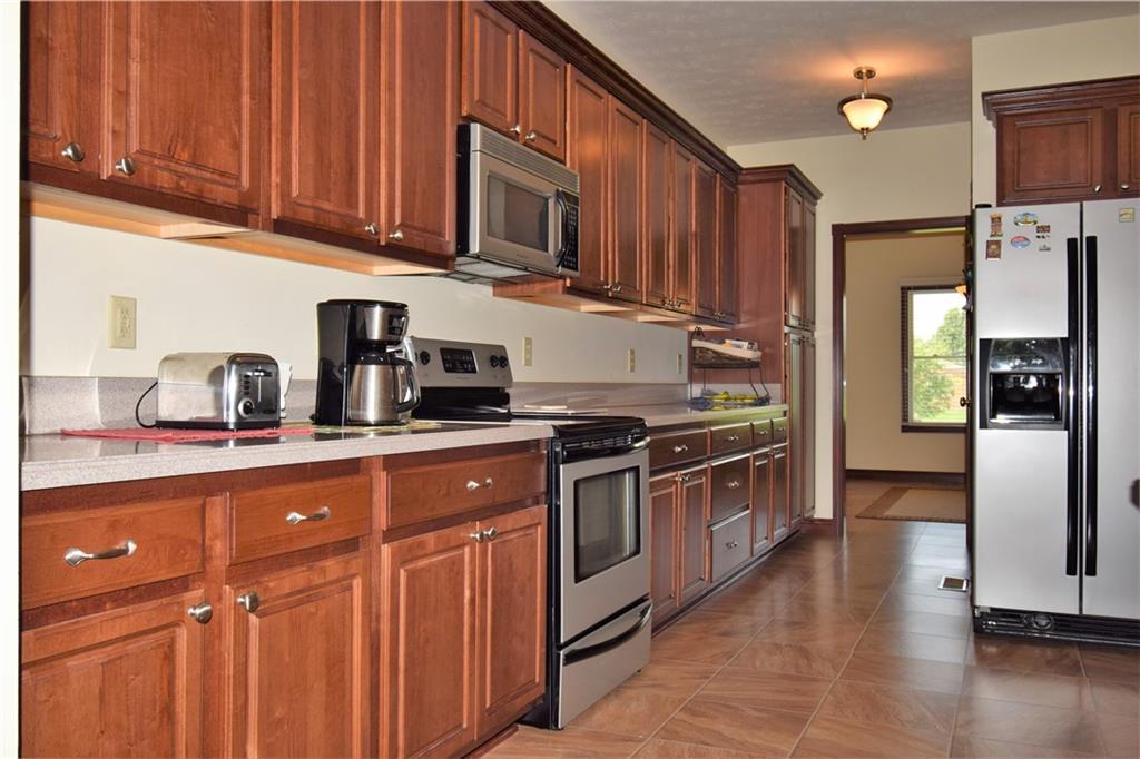 2141 Crabill Road Springfield, OH 45502 - Photo 28 of 41