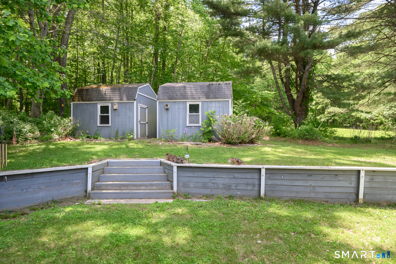 121 Mott Hill Road East Hampton, CT 06424 - Photo 32 of 35