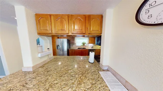 a view of a storage & utility room