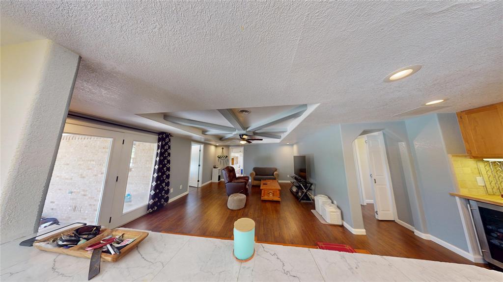 202 River Oaks Road Early, TX 76802 - Photo 8 of 37 a view of a room with gym equipment