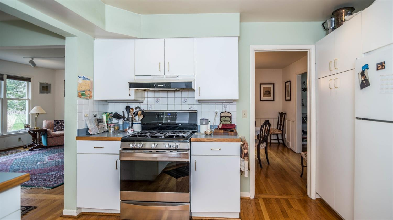 2527 Devonshire Road Ann Arbor, MI 48104 - Photo 12 of 50 Photo 12