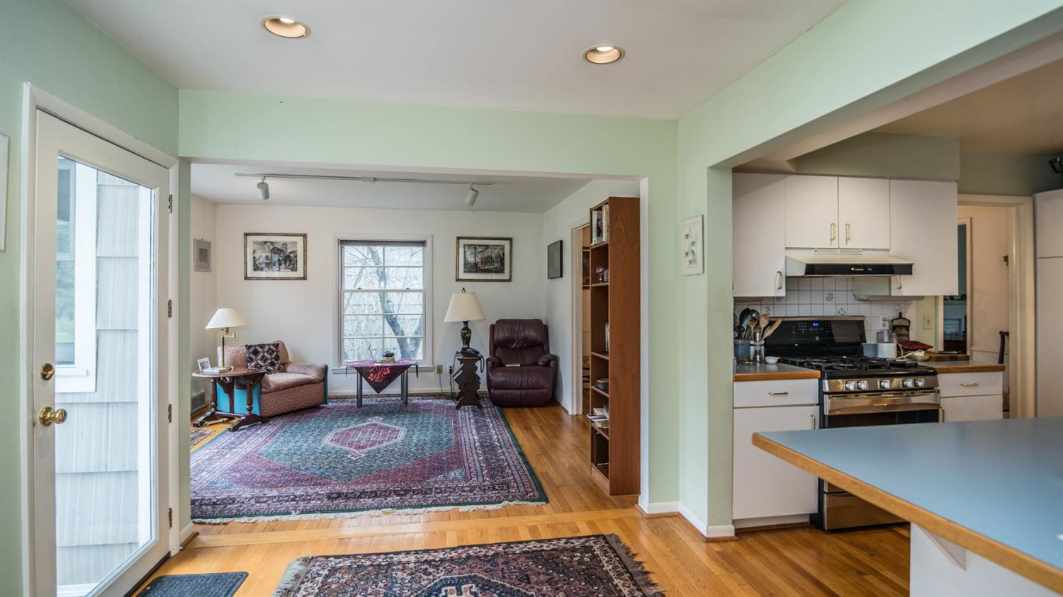 2527 Devonshire Road Ann Arbor, MI 48104 - Photo 14 of 50 Photo 14