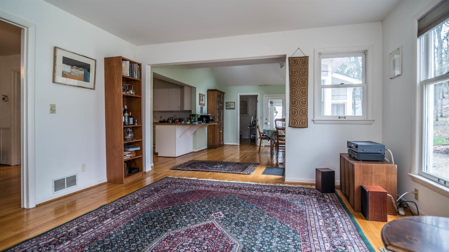 2527 Devonshire Road Ann Arbor, MI 48104 - Photo 17 of 50 Photo 17