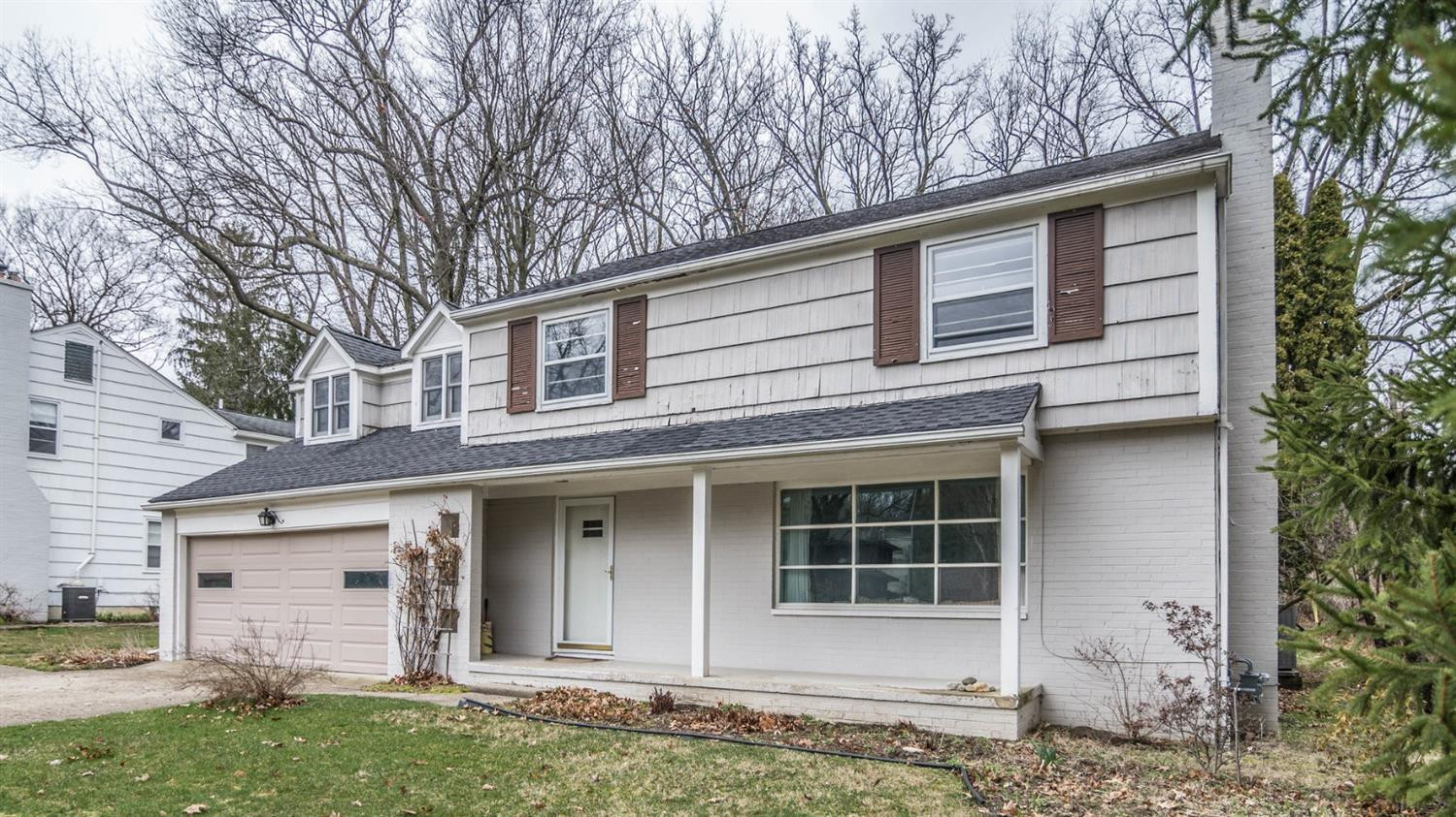 2527 Devonshire Road Ann Arbor, MI 48104 - Photo 2 of 50 Photo 2