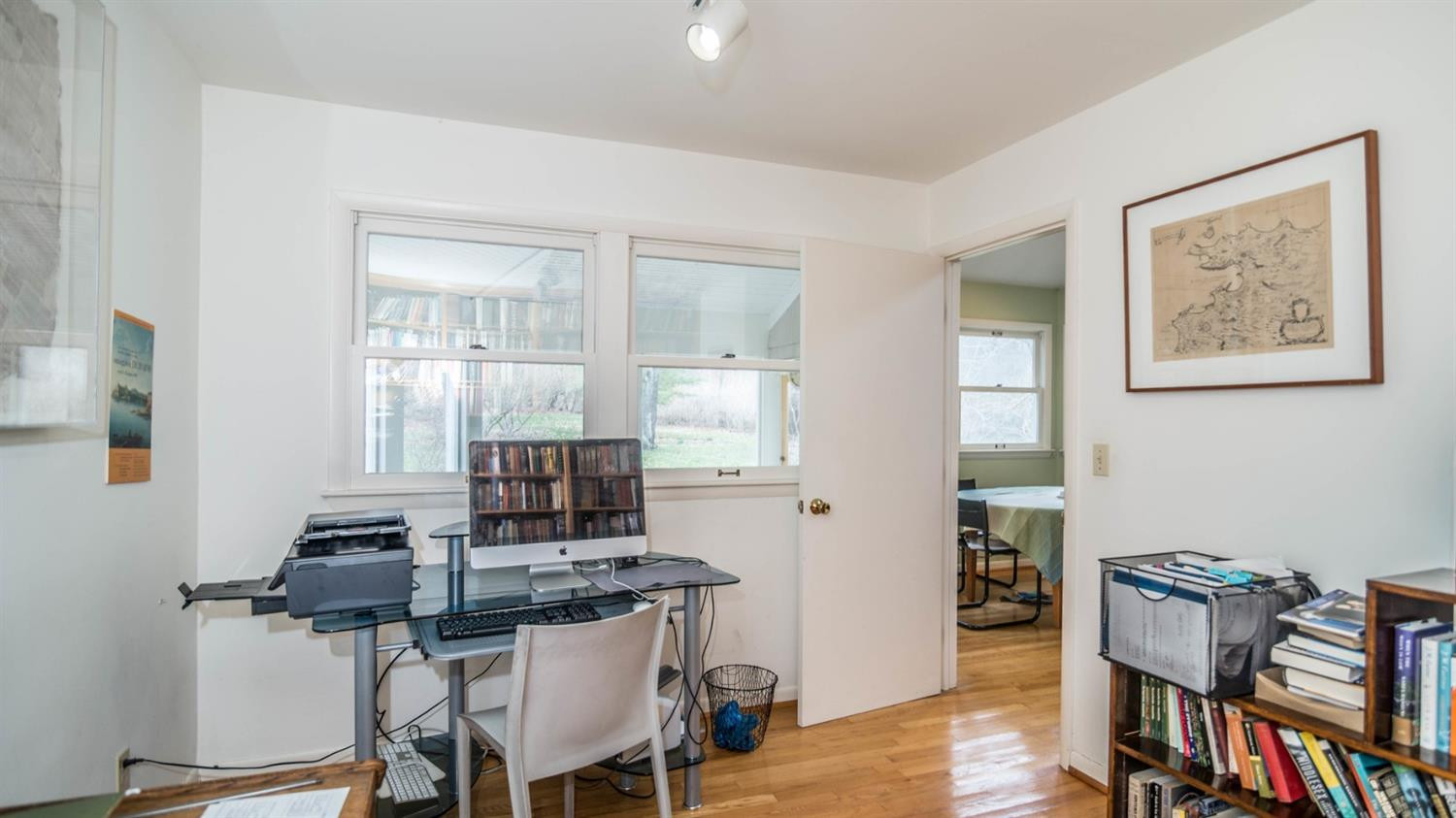 2527 Devonshire Road Ann Arbor, MI 48104 - Photo 21 of 50 Photo 21