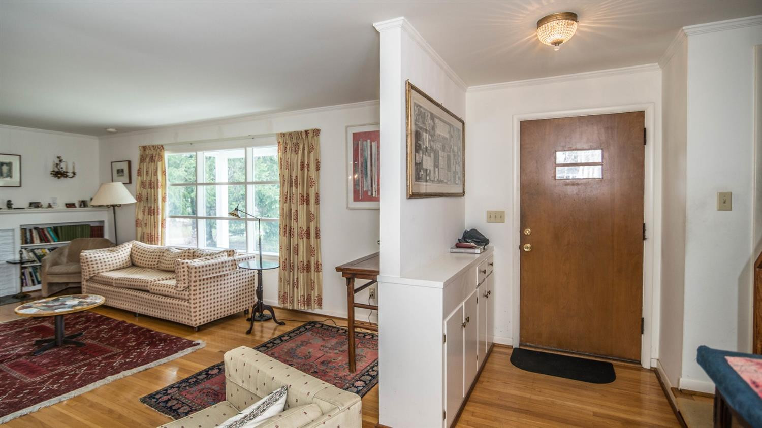 2527 Devonshire Road Ann Arbor, MI 48104 - Photo 4 of 50 Photo 4
